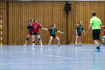 Bild 81 - Frauen HSG Krem/Muensterdorf - HG OKT 3 : Ergebnis: 33:21